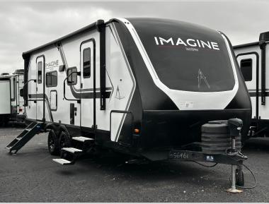 2026 Grand Design Imagine 2300MK Exterior