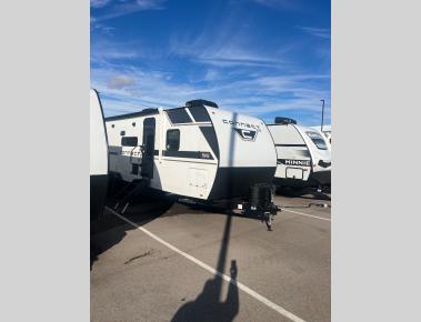 New 2026 KZ Connect SE C312BHKSE Travel Trailer.