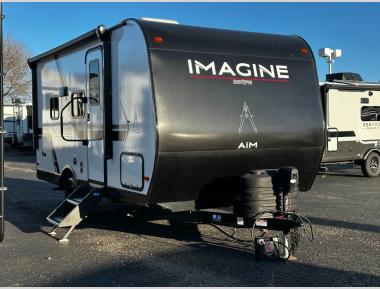 2026 Grand Design Imagine AIM 16MLA Exterior