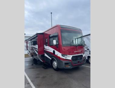 2026 Tiffin Open Road Allegro 34PA Motorhome.