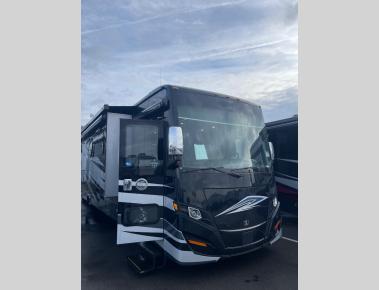 New 2026 Tiffin Allegro RED 38KA Class A Diesel Motorhome.