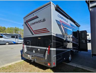 Used Class B Plus Motorhomes For Sale | Campers Inn RV