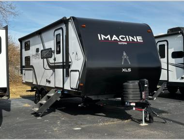 2026 Grand Design Imagine XLS 21MBE Exterior