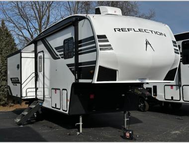 2026 Grand Design Reflection 100 Series 28RL Exterior