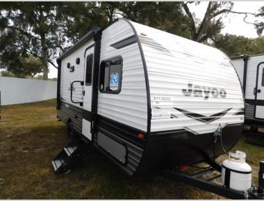 travel trailers in florida