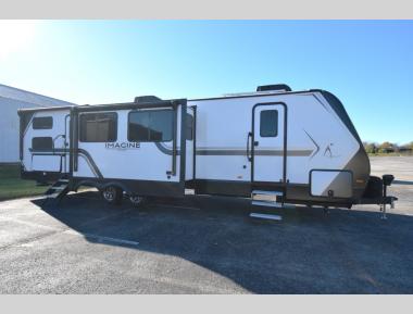 UNIT DISPLAYING STOCK PHOTOS, CONFIRM OPTIONS WITH CAMPERS INN RV LOUISVILLE 812-282-7718