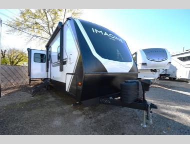 UNIT DISPLAYING STOCK PHOTOS, CONFIRM OPTIONS WITH CAMPERS INN RV LOUISVILLE 812-282-7718