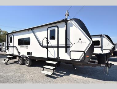 UNIT DISPLAYING STOCK PHOTOS, CONFIRM OPTIONS WITH CAMPERS INN RV LOUISVILLE 812-282-7718