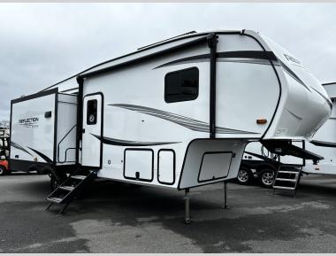 Fifth Wheels for Sale in Georgia | Campers Inn RV of Macon