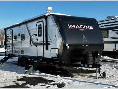 2026 Grand Design Imagine XLS 25RLE Exterior