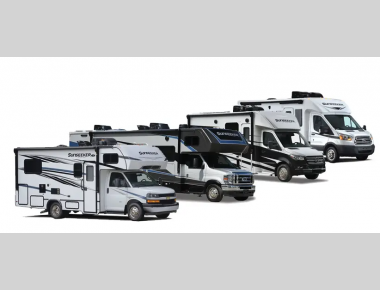 UNIT DISPLAYIG STOCK PHOTOS, CONFIRM OPTIONS WITH CAMPERS INN RV LOUISVILLE 812-282-7718