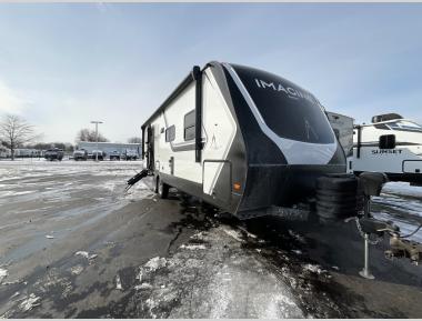 2025 Grand Design Imagine 2600RB Exterior