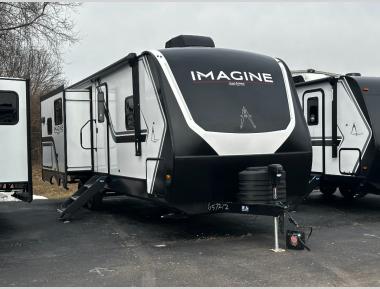 2026 Grand Design Imagine 2670MK Exterior