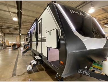 2025 Grand Design Imagine 2800BH Exterior