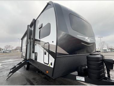 2025 Forest River Rockwood Signature 8263MBR Exterior