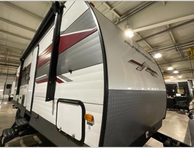 2025 Forest River Avenger 24BHSLE Exterior