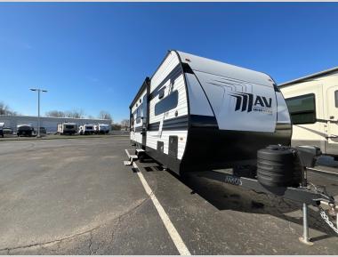 2025 Grand Design Momentum 24MAV Exterior