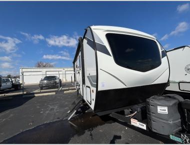 2021 Dutchmen Coleman Rubicon 1628BH Exterior