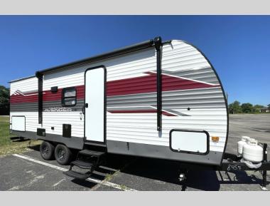 DISPLAYIG STOCK PHOTOS, CONFIRM OPTIONS WITH CAMPERS INN RV LOUISVILLE 812-282-7718