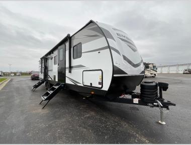 2025 Cruiser RV Embrace EL32BH Exterior