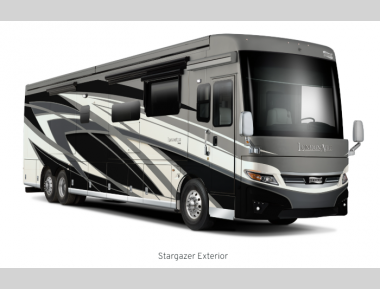 STOCK IMAGE STARGAZER EXTERIOR