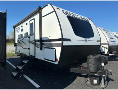 Used 2022 KZ Connect 191MB Travel Trailer Exterior