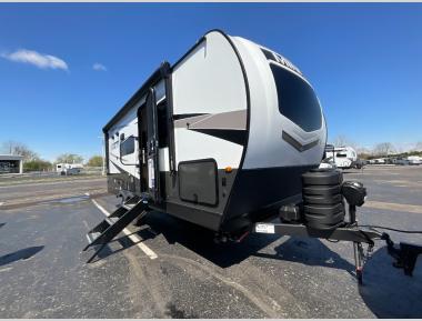 2025 Forest River Rockwood Mini Lite 2214S Exterior