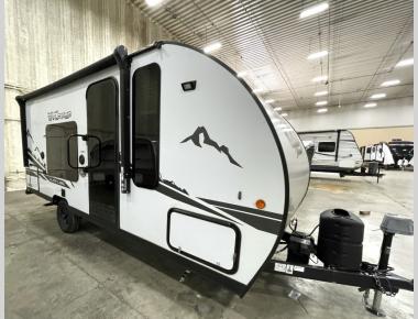 travel trailers for sale in ky
