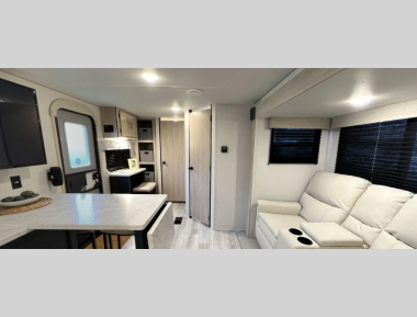DISPLAYIG STOCK PHOTOS, CONFIRM OPTIONS WITH CAMPERS INN RV LOUISVILLE 812-282-7718