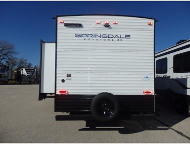 Rear View