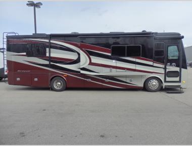 2017 Allegro Breeze 32BR