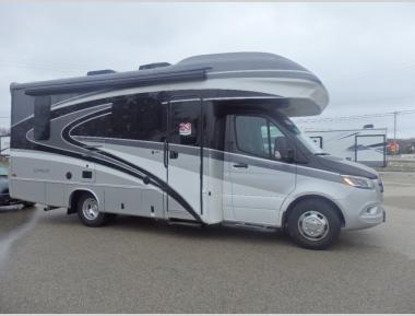 2024 Entegra Coach