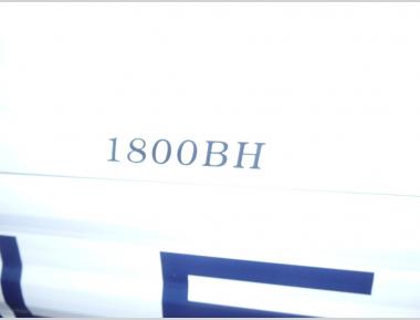 Model 1800BH