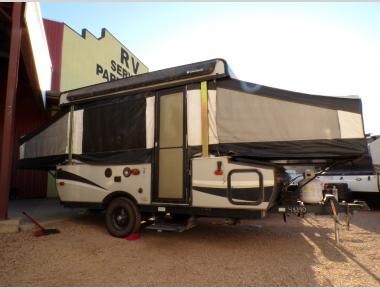 used pop up travel trailers for sale