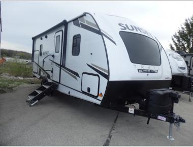 2022 CrossRoads RV