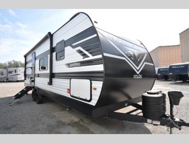 DISPLAYIG STOCK PHOTOS, CONFIRM OPTIONS WITH CAMPERS INN RV LOUISVILLE 812-282-7718
