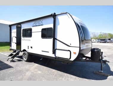 DISPLAYIG STOCK PHOTOS, CONFIRM OPTIONS WITH CAMPERS INN RV LOUISVILLE 812-282-7718