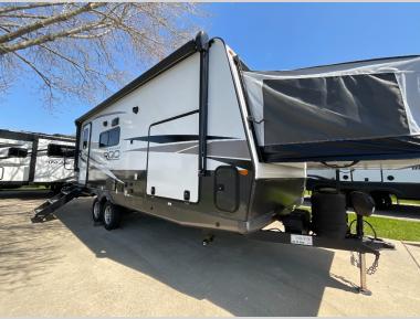 2025 Forest River Rockwood Roo 235S Exterior