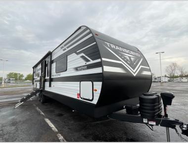 2025 Grand Design Transcend 315RKT Exterior
