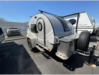 2022 Nucamp Tag XL Boondock Exterior