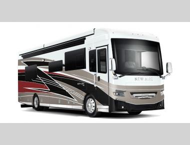 Stock Photo- Mansfield Exterior