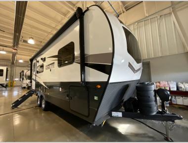 2025 Forest River Rockwood Mini Lite 2205S Exterior