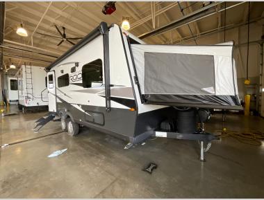 2024 Forest River Rockwood Roo M-19 Exterior
