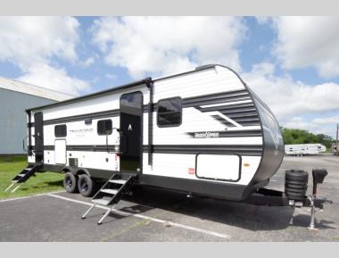 DISPLAYIG STOCK PHOTOS, CONFIRM OPTIONS WITH CAMPERS INN RV LOUISVILLE 812-282-7718
