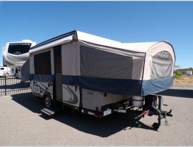 used pop up travel trailers for sale