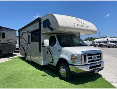 Used Class C Motorhomes for Sale | Campers Inn RV