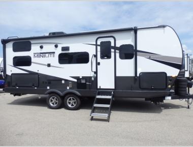 2024 Forest River RV