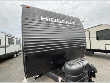2025 Keystone Hideout 291BR Exterior