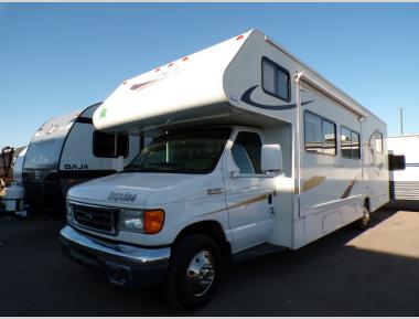 Used Class C Motorhomes for Sale | Campers Inn RV