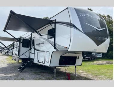2025 Grand Design 362TBS Exterior